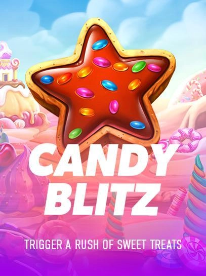 Candy-Blitz