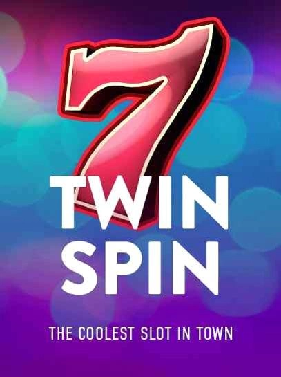 Twin-Spin