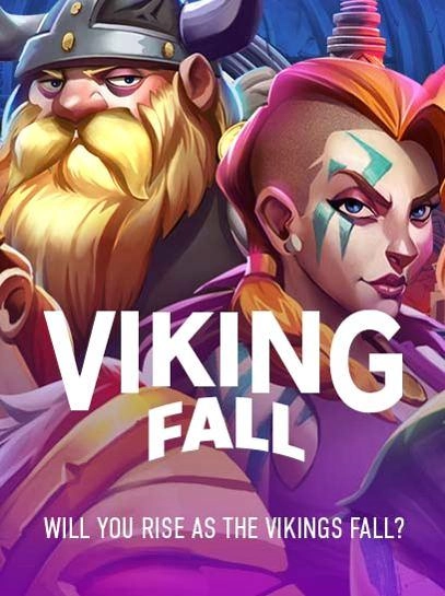 Viking-Fall
